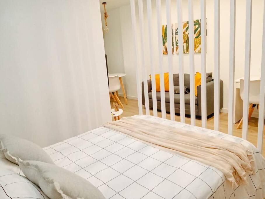 Nomad, Wifi , Espacio Trabajo ,Playa ,Ocio Las Palmas de Gran Canaria Exteriér fotografie