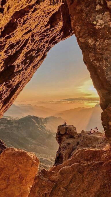 Nomad, Wifi , Espacio Trabajo ,Playa ,Ocio Las Palmas de Gran Canaria Exteriér fotografie