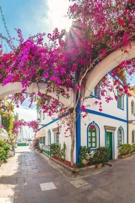 Nomad, Wifi , Espacio Trabajo ,Playa ,Ocio Las Palmas de Gran Canaria Exteriér fotografie