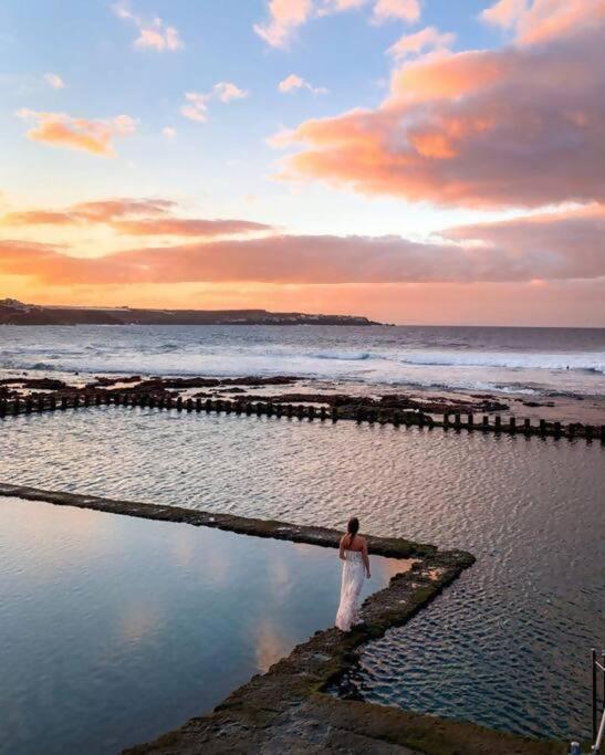 Nomad, Wifi , Espacio Trabajo ,Playa ,Ocio Las Palmas de Gran Canaria Exteriér fotografie